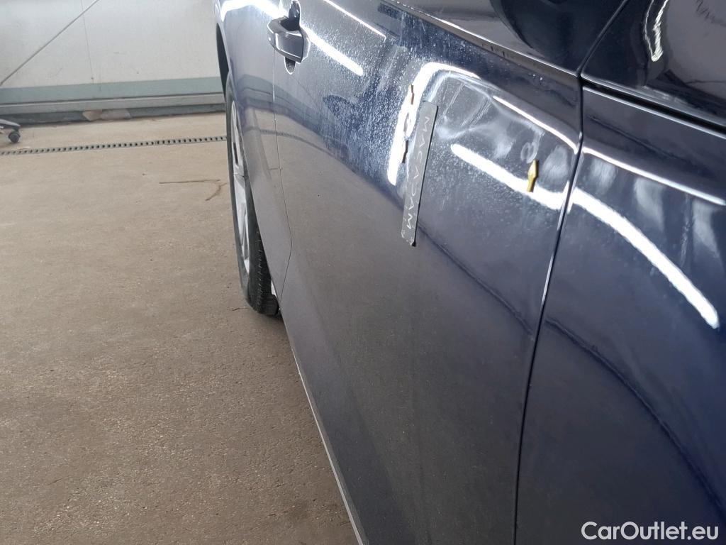  Audi  Q5  35 TDI Business Executive 2.0 TDI 165CV BVA7 E6d #14