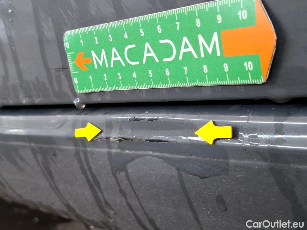  Audi  A3 AUDI  Sportback / 2016 / 5P / Berline 35 TDI 150 S TRONIC BUSINESS LINE #8