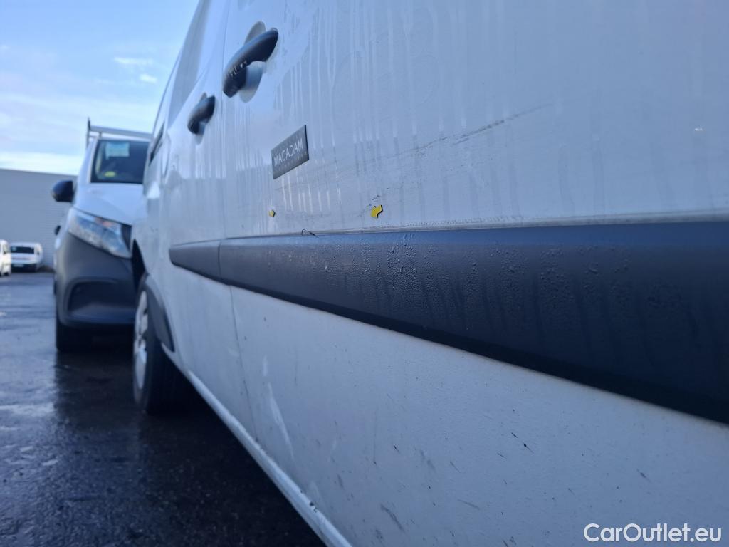  Renault  Kangoo  Express Maxi Grand Confort 1.5 dCi 90CV BVM5 E6 #31