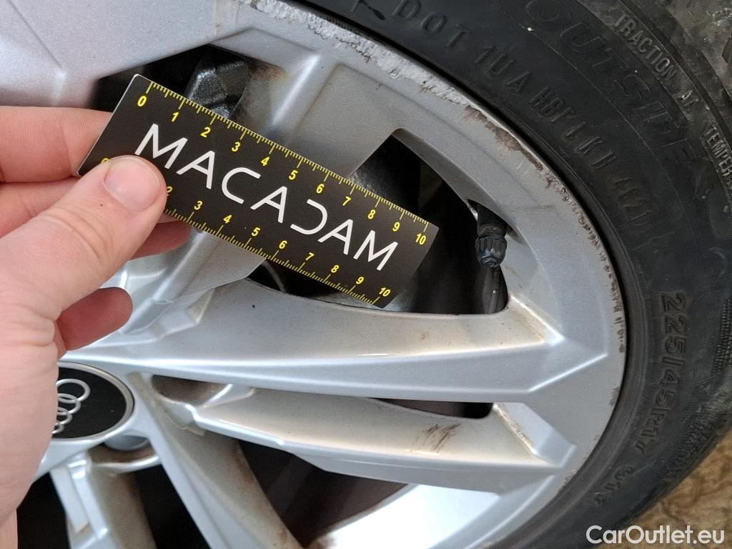  Audi  A3 AUDI  Sportback / 2020 / 5P / Berline 30 TFSI MHEV S Tronic 110 Business Line #26