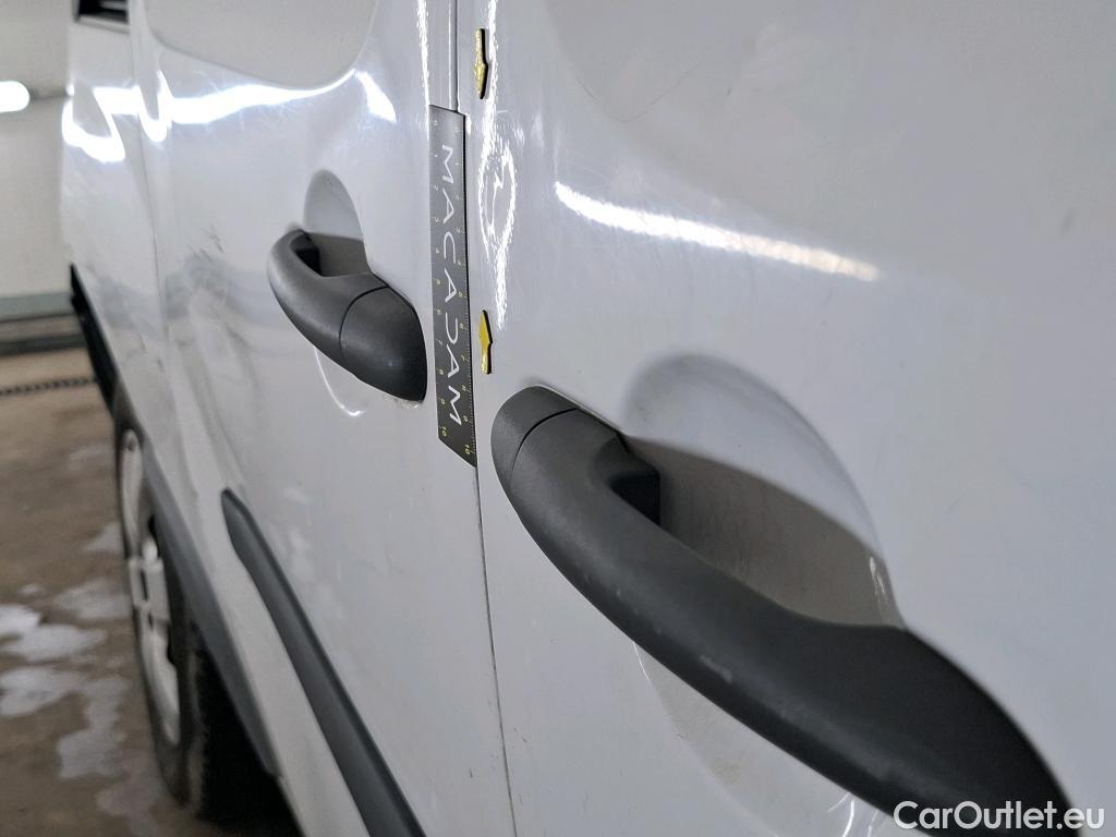  Renault  Kangoo  Express Maxi Grand Confort 1.5 dCi 90CV BVM5 E6 #20