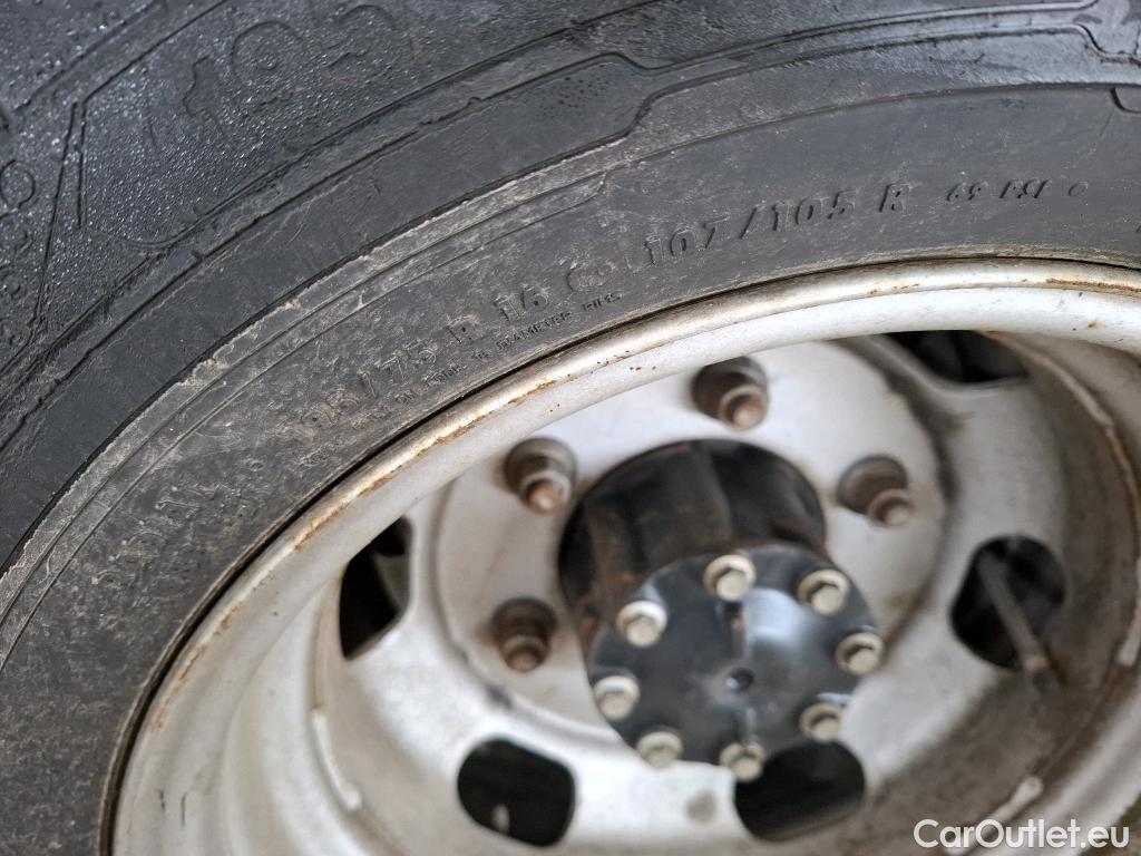  Renault  Master RENAULT  SC / 2019 / 2P / Benne basculante BS P RJ3500 L3 Coffre Blue dCi 145 EVIE #12