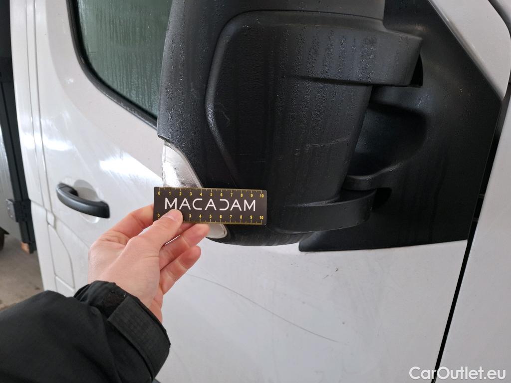  Renault  Master RENAULT  SC / 2019 / 2P / Benne basculante BS P RJ3500 L3 Coffre Blue dCi 145 EVIE #41