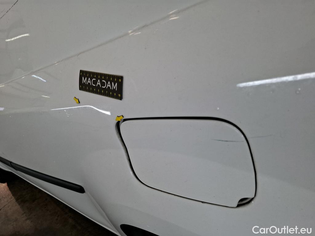  Renault  Kangoo  Express Grand Confort (L1) 1.5 dCi 75CV BVM5 E6 #19