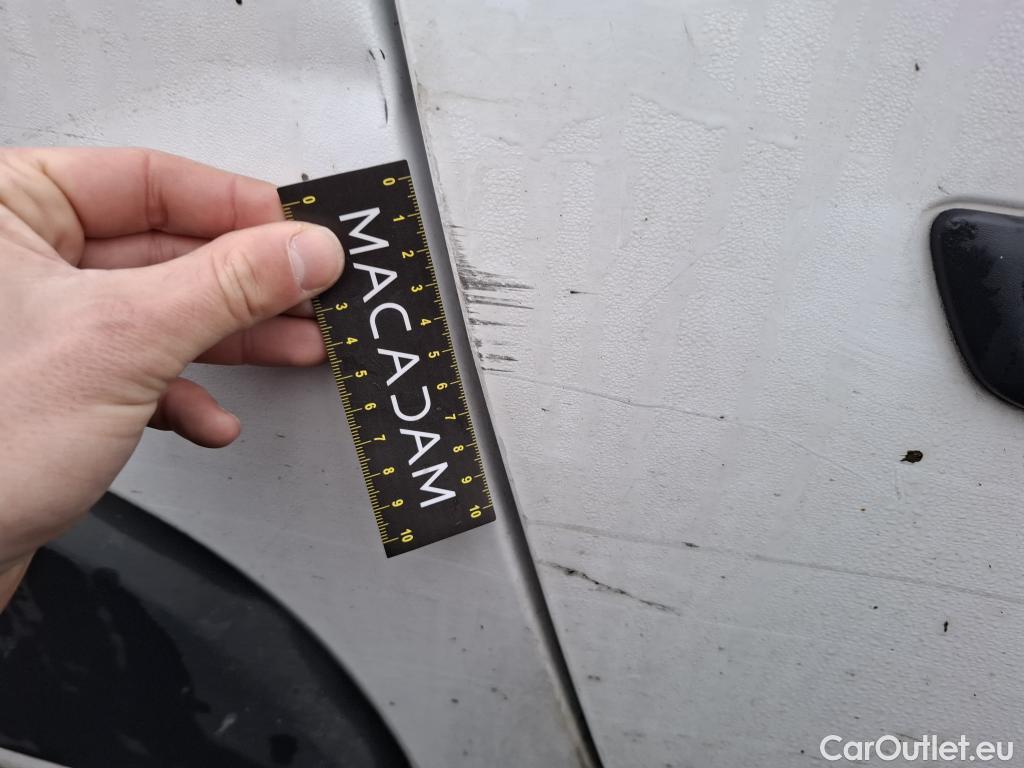  Renault  Kangoo  Express Maxi Grand Confort 1.5 dCi 90CV BVM5 E6 #11