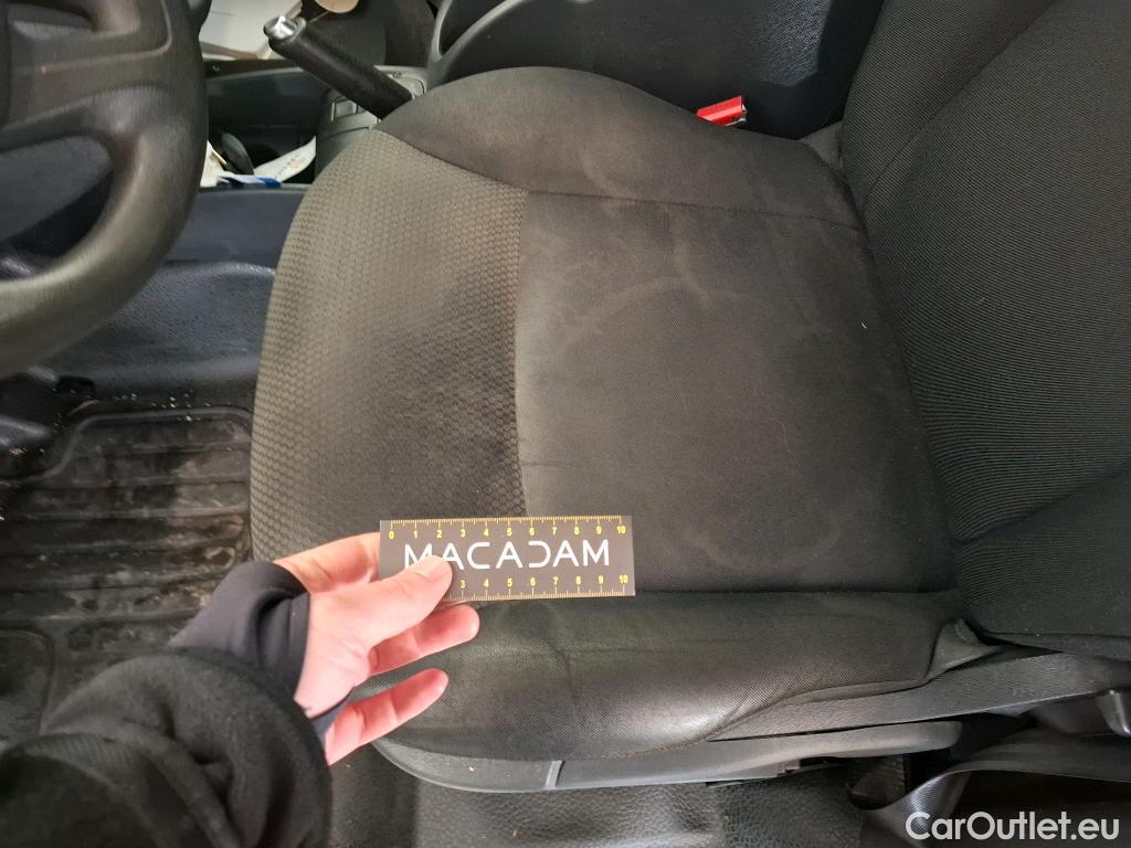  Renault  Kangoo  Express Grand Confort (L1) 1.5 dCi 75CV BVM5 E6 #25