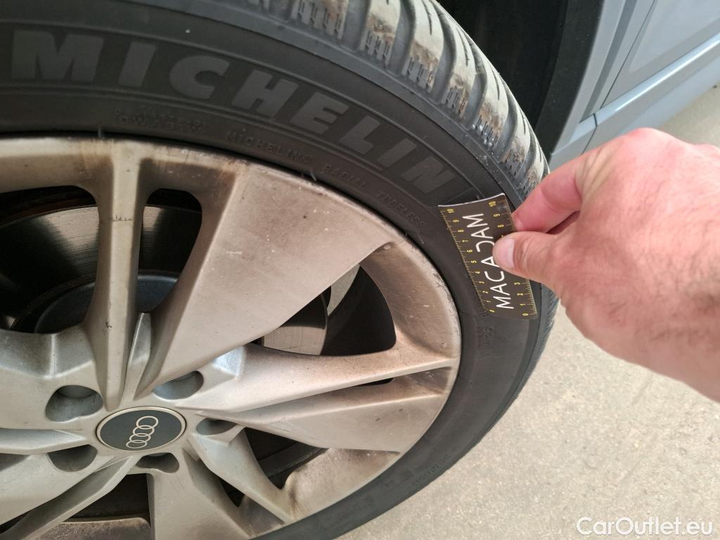  Audi  Q2  35 TDI Advanced 2.0 TDI 150CV BVA7 E6d #18