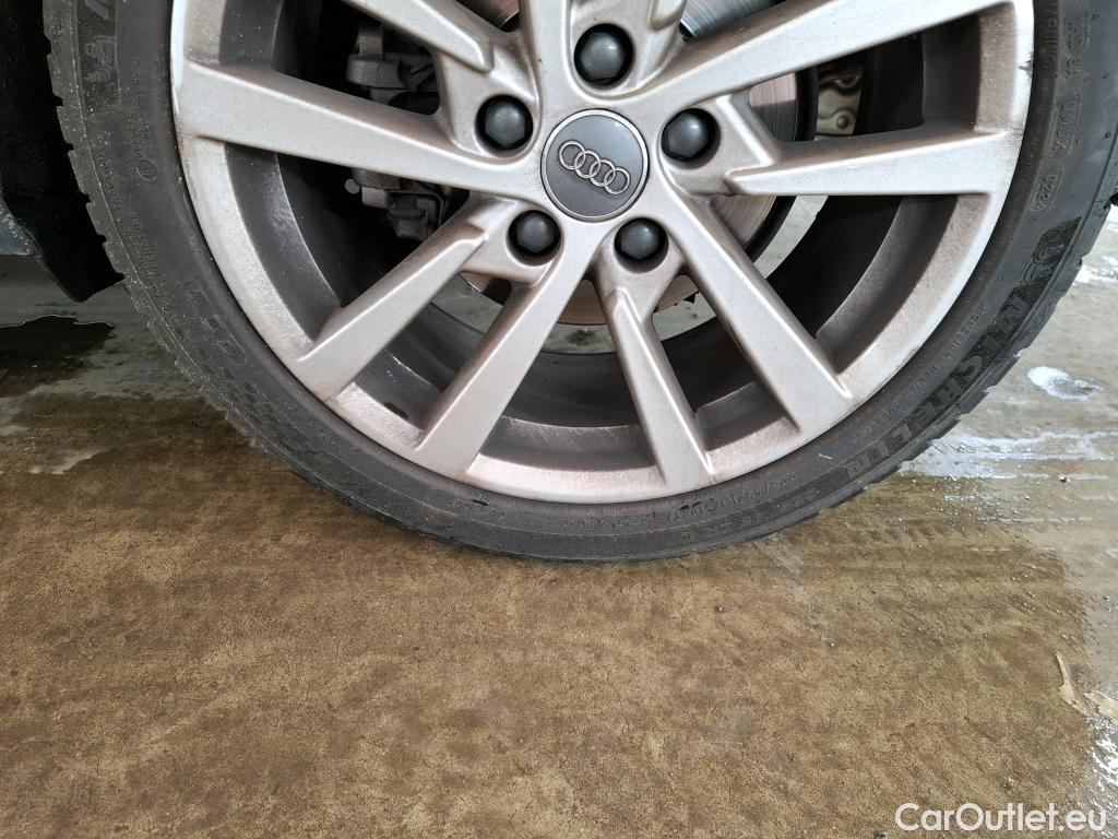  Audi  A3 AUDI  Sportback / 2016 / 5P / Berline 35 TDI 150 S TRONIC BUSINESS LINE #34