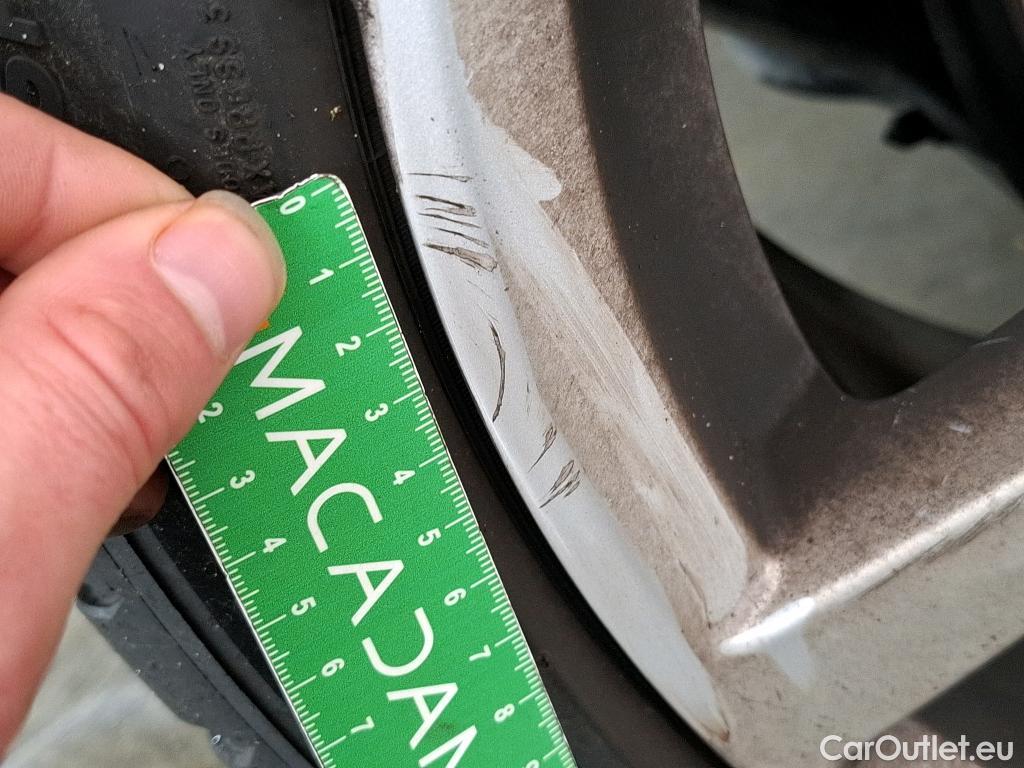  Audi  A3 AUDI  Sportback / 2016 / 5P / Berline 35 TDI 150 S TRONIC BUSINESS LINE #23