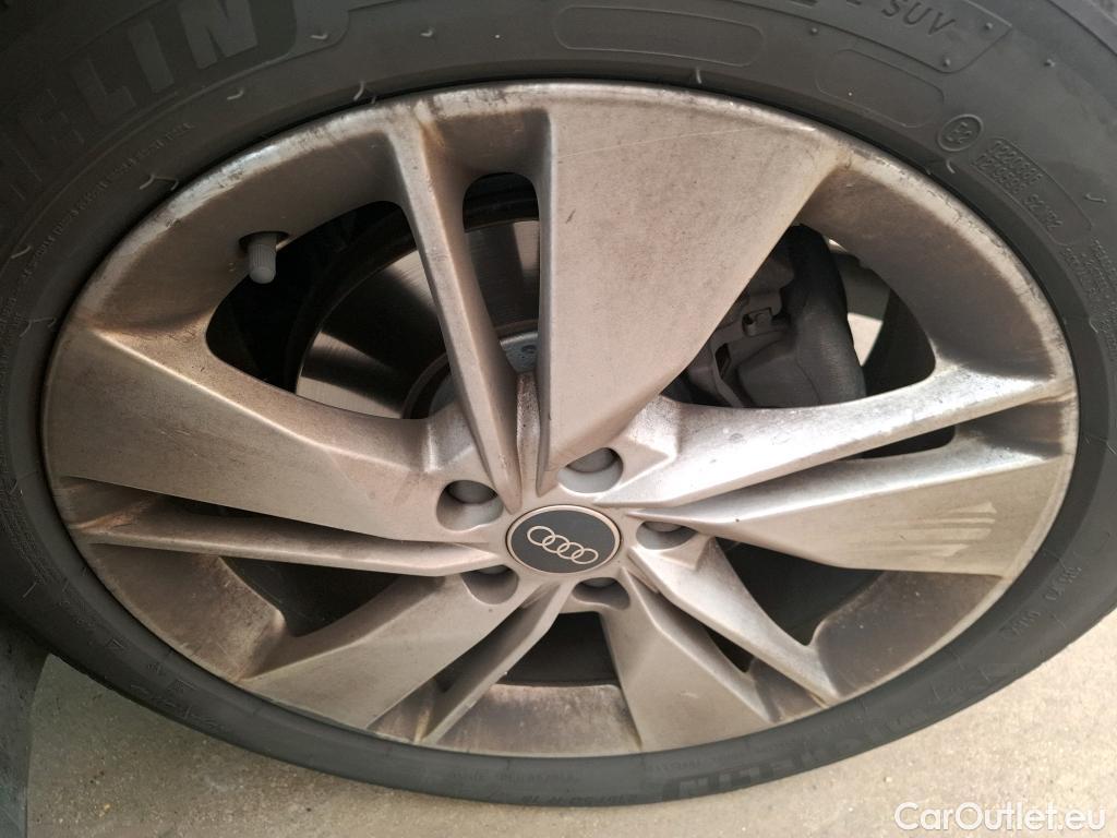  Audi  Q2  35 TDI Advanced 2.0 TDI 150CV BVA7 E6d #13