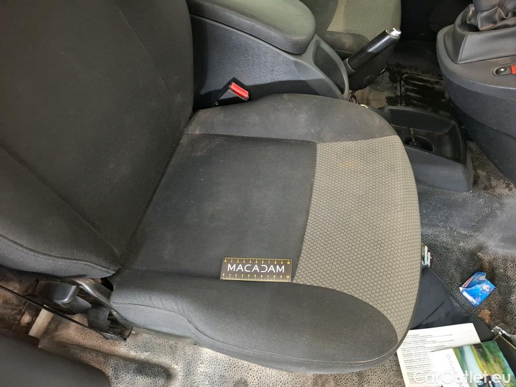  Renault  Kangoo  Express Maxi Grand Confort 1.5 dCi 90CV BVM5 E6 #73