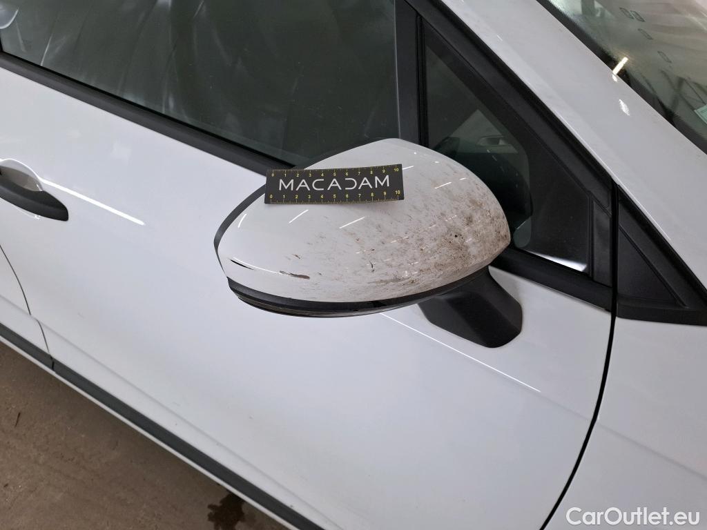  Renault  Clio  V Société Air Nav 1.0 TCe 90CV BVM6 E6d #23