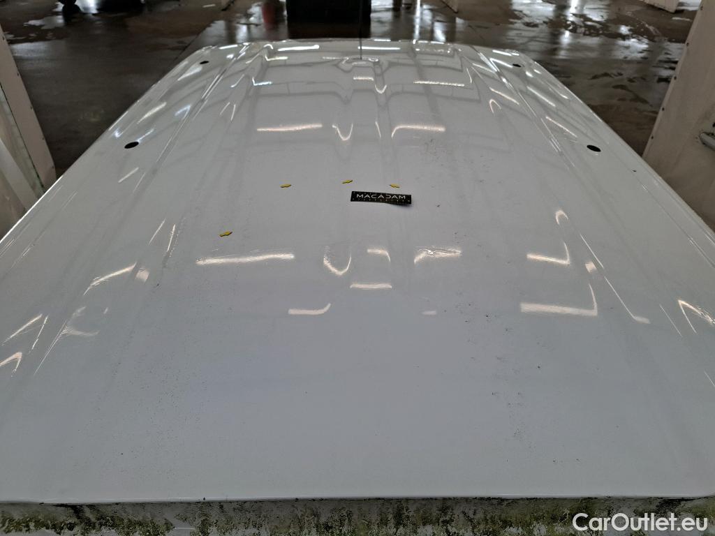  Renault  Kangoo RENAULT  / 2021 / 4P / Fourgonnette GD CONFORT - BLUE DCI 75 #6