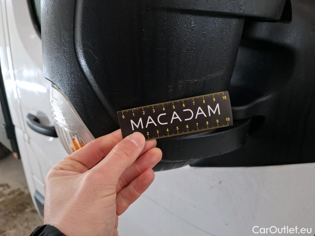  Renault  Master RENAULT  SC / 2019 / 2P / Benne basculante BS P RJ3500 L3 Coffre Blue dCi 145 EVIE #42