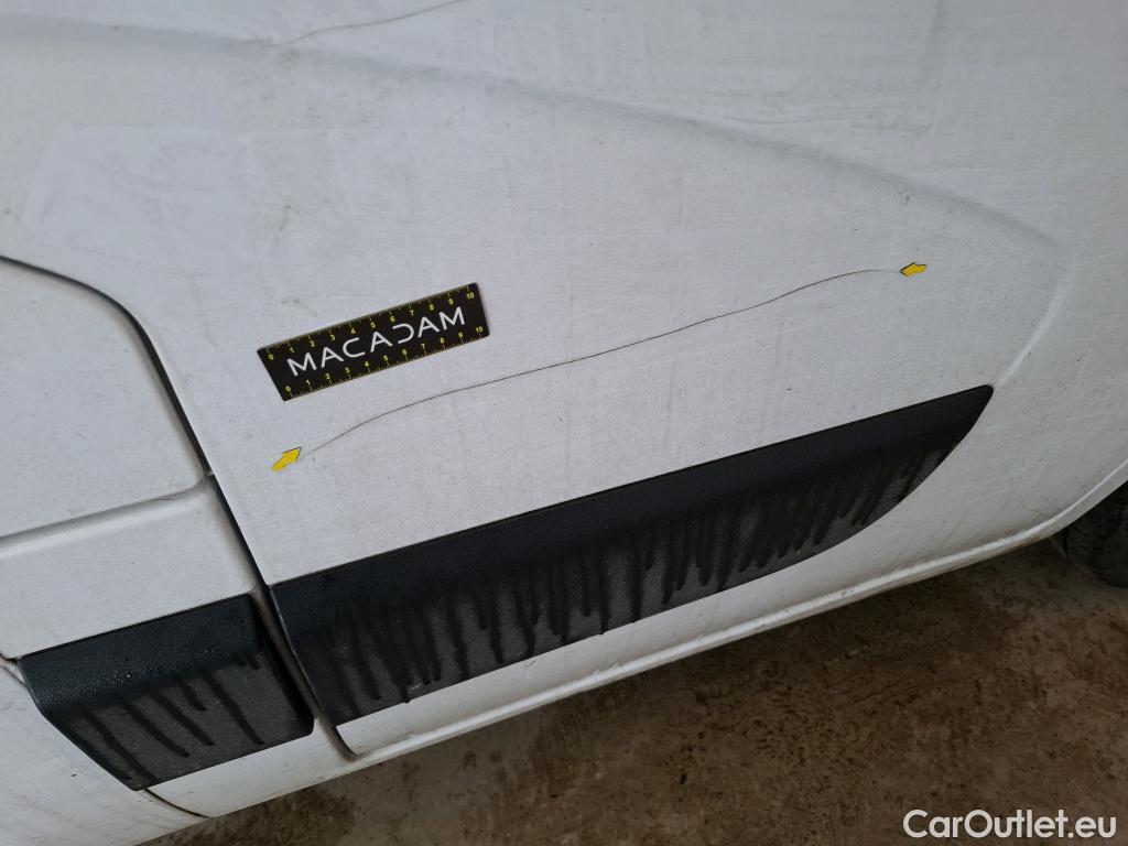  Renault  Master RENAULT  SC / 2019 / 2P / Benne basculante BS P RJ3500 L3 Coffre Blue dCi 145 EVIE #7