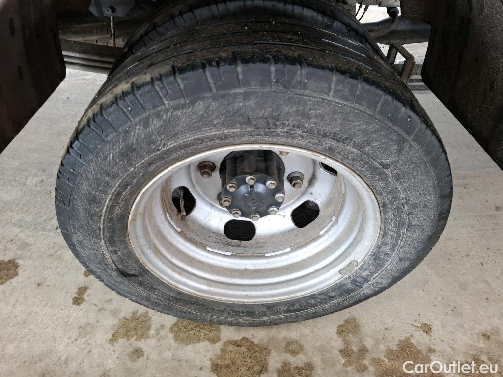  Renault  Master RENAULT  SC / 2019 / 2P / Benne basculante BS P RJ3500 L3 Coffre Blue dCi 145 EVIE #13