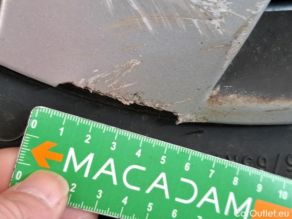  Renault  Kangoo RENAULT  Express / 2013 / 4P / Fourgonnette Extra R-Link - Blue dCi 95 #35