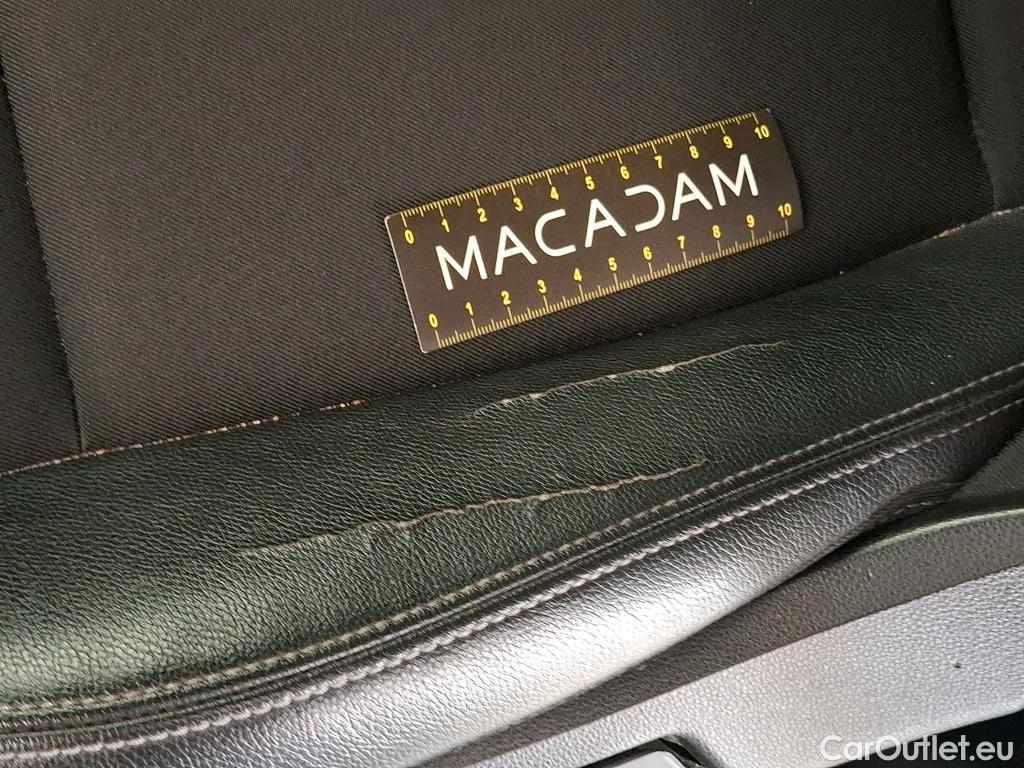  Renault  Kangoo RENAULT  / 2021 / 4P / Fourgonnette GD CONFORT - BLUE DCI 75 #22