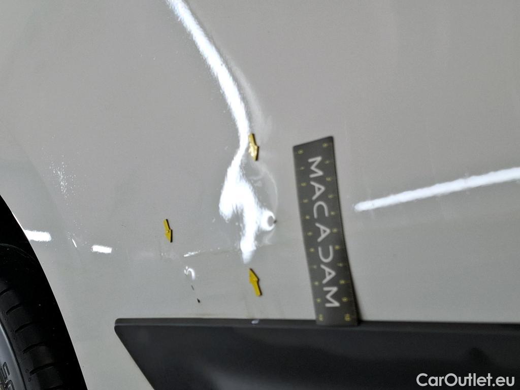  Renault  Kangoo RENAULT  / 2021 / 4P / Fourgonnette GD CONFORT - BLUE DCI 75 #15