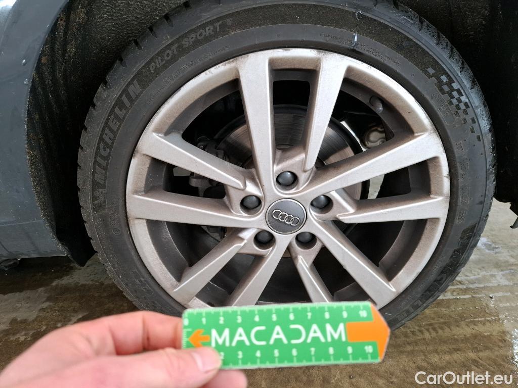  Audi  A3 AUDI  Sportback / 2016 / 5P / Berline 35 TDI 150 S TRONIC BUSINESS LINE #17