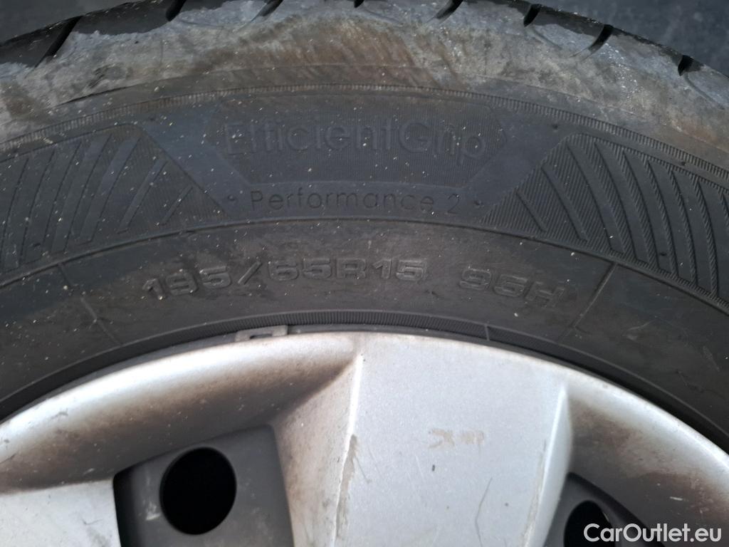  Renault  Kangoo  Express Maxi Grand Confort 1.5 dCi 90CV BVM5 E6 #43