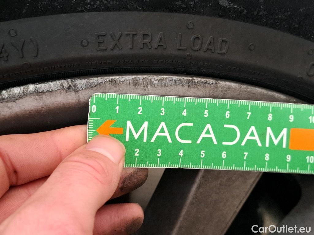  Audi  A3 AUDI  Sportback / 2016 / 5P / Berline 35 TDI 150 S TRONIC BUSINESS LINE #26