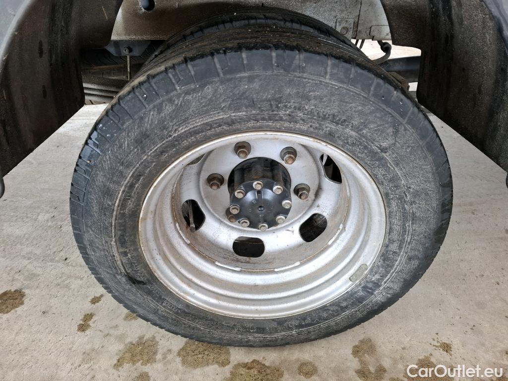  Renault  Master RENAULT  SC / 2019 / 2P / Benne basculante BS P RJ3500 L3 Coffre Blue dCi 145 EVIE #14