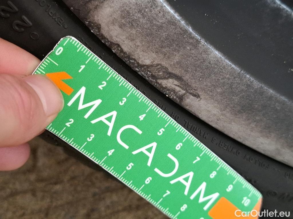  Audi  A3 AUDI  Sportback / 2016 / 5P / Berline 35 TDI 150 S TRONIC BUSINESS LINE #16