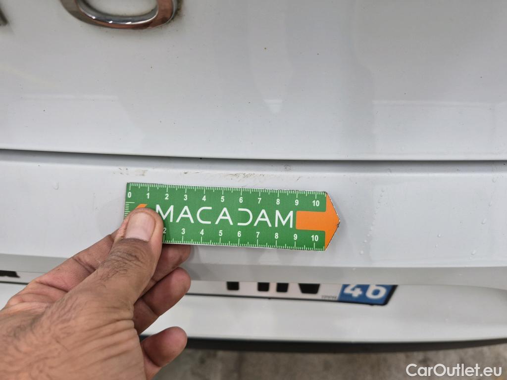  Renault  Clio  V Société Air Nav 1.5 dCi 85CV BVM6 E6dT/ #6