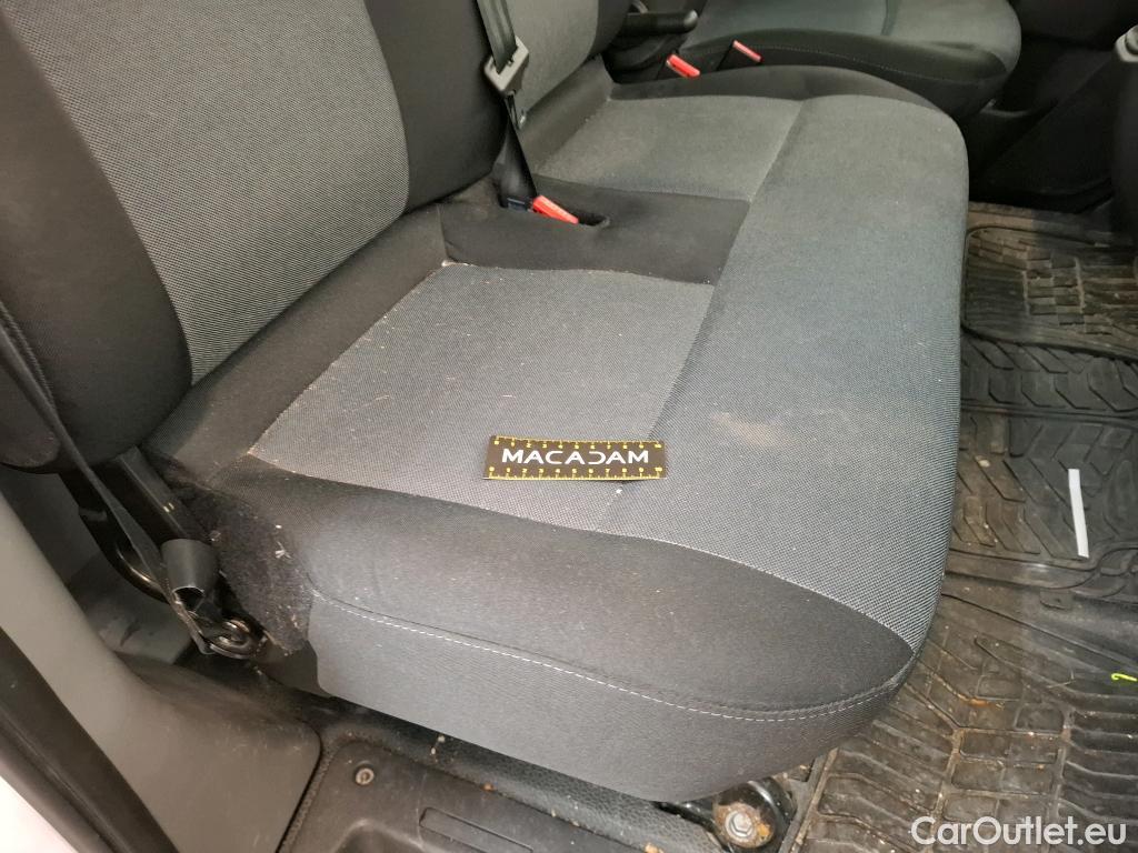  Renault  Master RENAULT  SC / 2019 / 2P / Benne basculante BS P RJ3500 L3 Coffre Blue dCi 145 EVIE #27