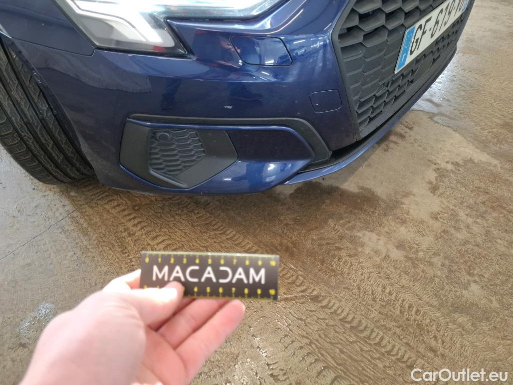  Audi  A3 AUDI  Sportback / 2020 / 5P / Berline 30 TFSI MHEV S Tronic 110 Business Line #3