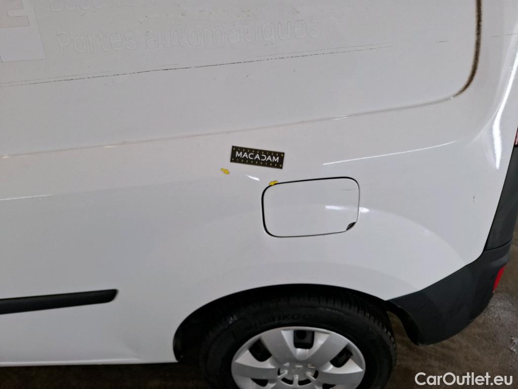  Renault  Kangoo  Express Grand Confort (L1) 1.5 dCi 75CV BVM5 E6 #18