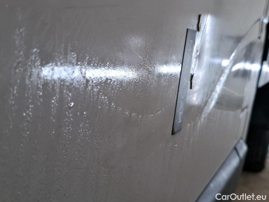  Renault  Master RENAULT  SC / 2019 / 2P / Benne basculante BS P RJ3500 L3 Coffre Blue dCi 145 EVIE #36