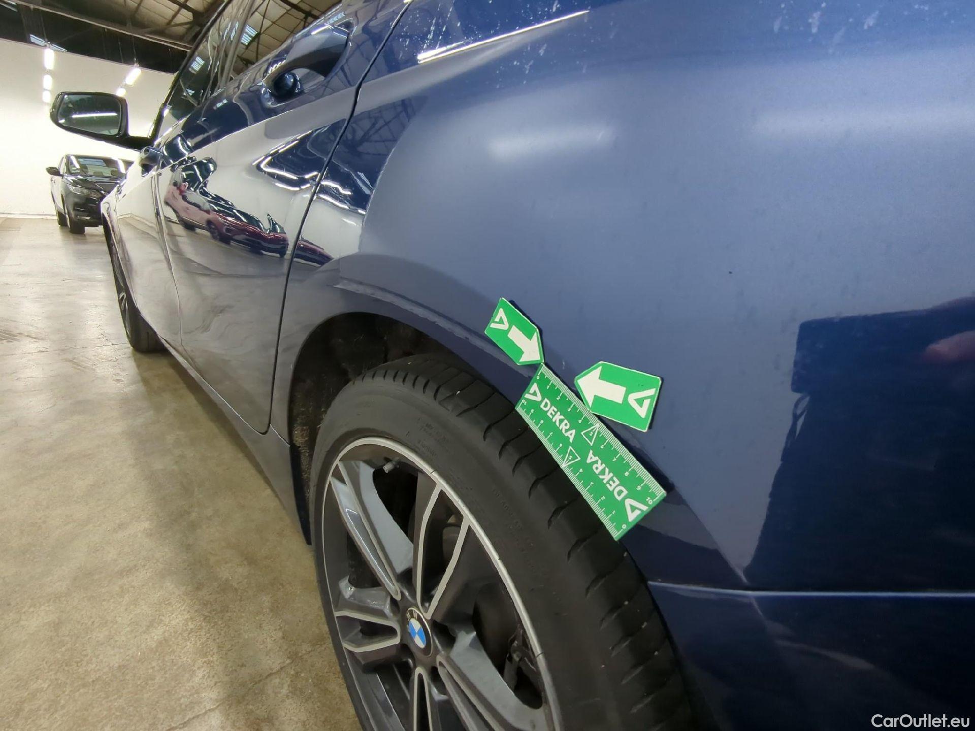  Bmw  Serie 1 Série 1 Berline 118 i Edition Sport 1.5 135CV BVA7 E6d #17