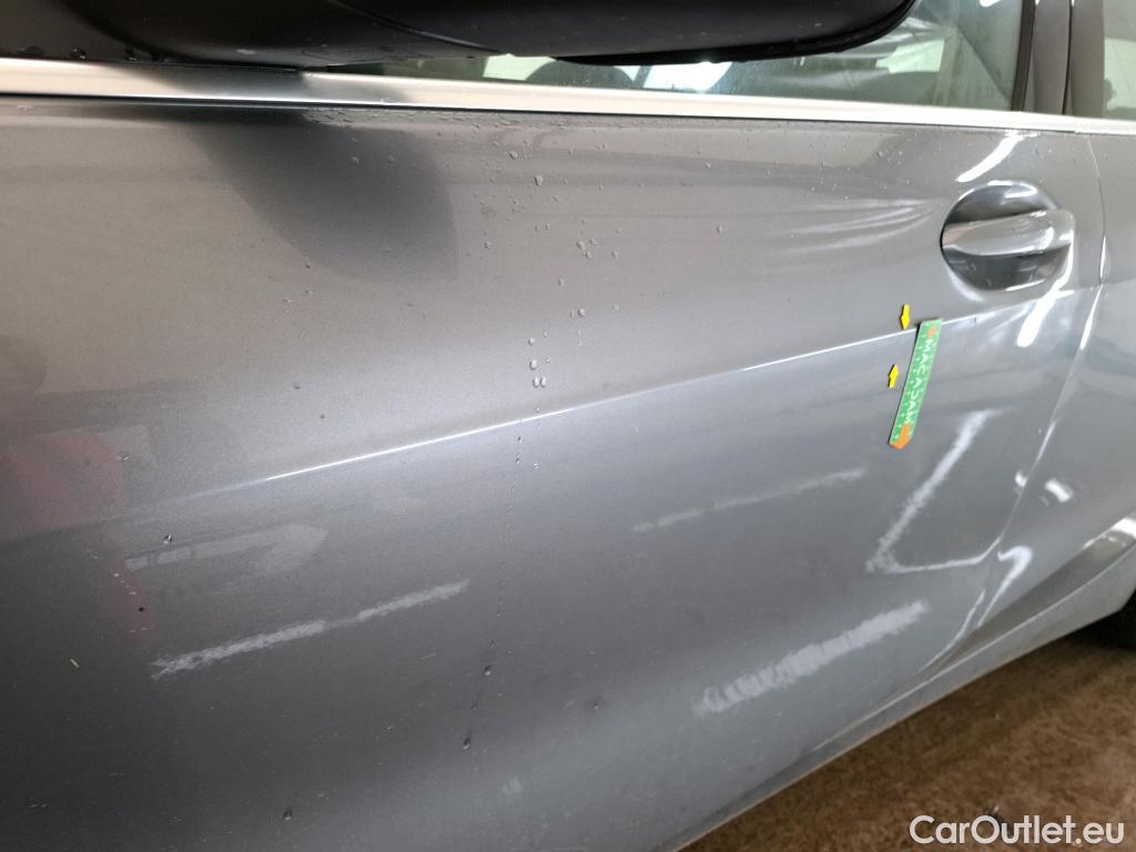  Bmw  Serie 1 BMW Série 1 / 2019 / 5P / Berline 116i DKG7 Business Design #8