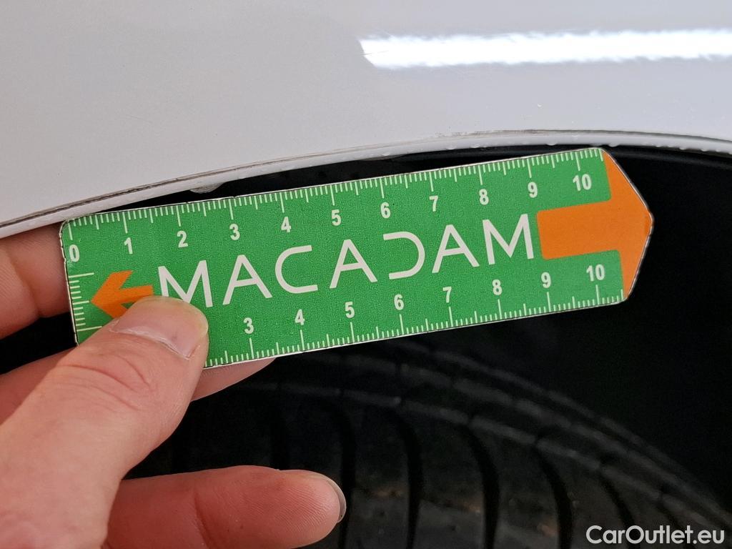  Renault  Kangoo RENAULT  Express / 2013 / 4P / Fourgonnette Extra R-Link - Blue dCi 95 #27