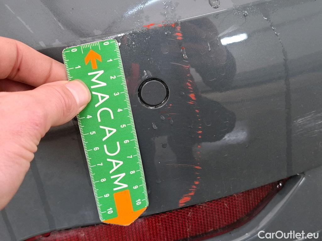  Audi  A3 AUDI  Sportback / 2016 / 5P / Berline 35 TDI 150 S TRONIC BUSINESS LINE #10