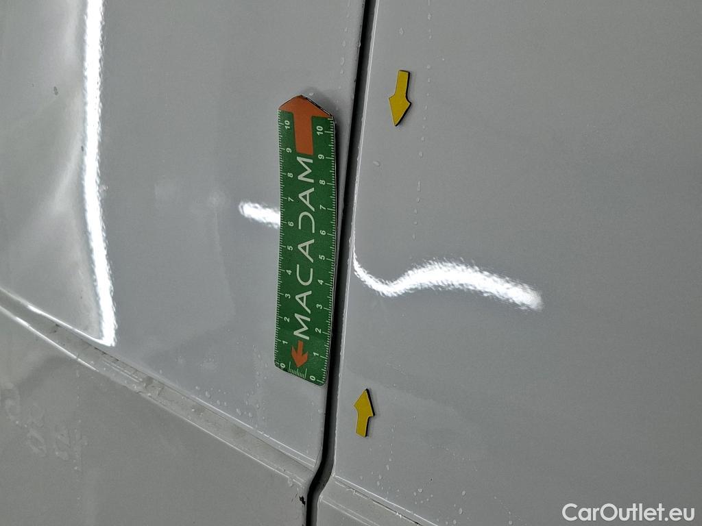  Renault  Kangoo RENAULT  Express / 2013 / 4P / Fourgonnette Extra R-Link - Blue dCi 95 #22