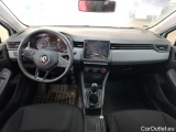  Renault  Clio  V Société Air Nav 1.0 TCe 90CV BVM6 E6d #5
