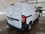  Renault  Kangoo RENAULT  / 2021 / 4P / Fourgonnette GD CONFORT - BLUE DCI 75 #3