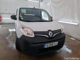  Renault  Kangoo RENAULT  Express / 2013 / 4P / Fourgonnette Extra R-Link - Blue dCi 95 #4