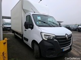  Renault  Master RENAULT  SC 2019 2P Châssis cabine CC Tr CF F3500 L3 Blue dCi 145 EVIE #4