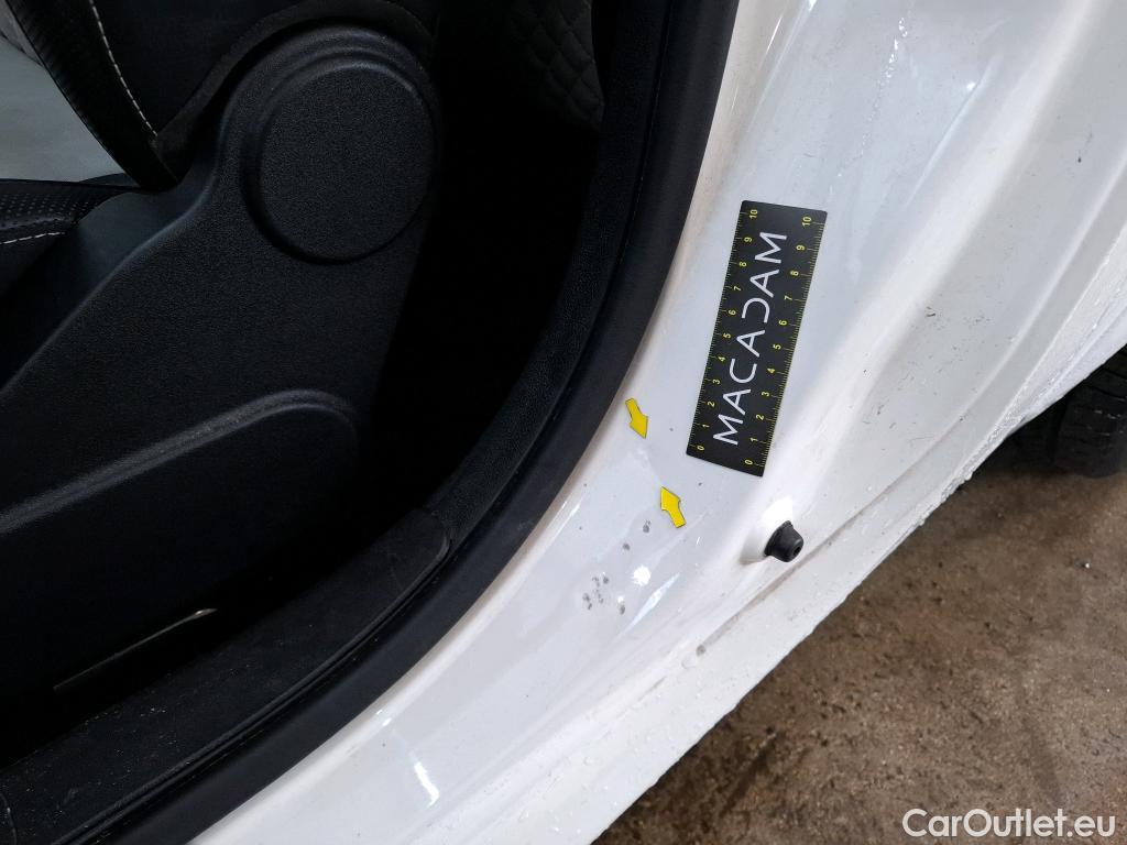  Fiat  500 FIAT   2015  3P  Berline 10 70ch BSG Dolcevita #14