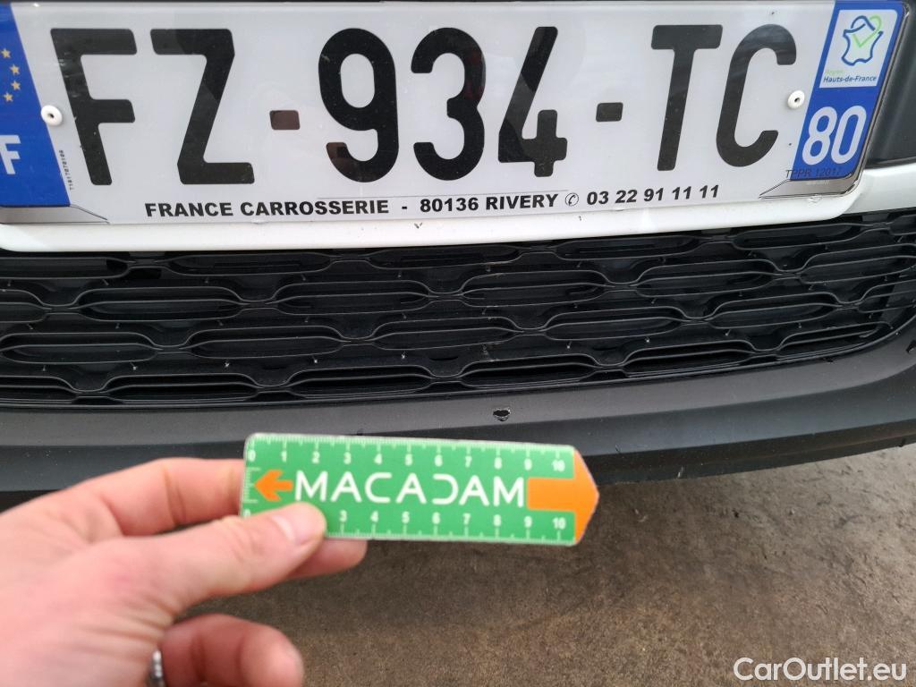  Citroen  C3  Feel Business 1.2 PureTech 80CV BVM5 E6d #1