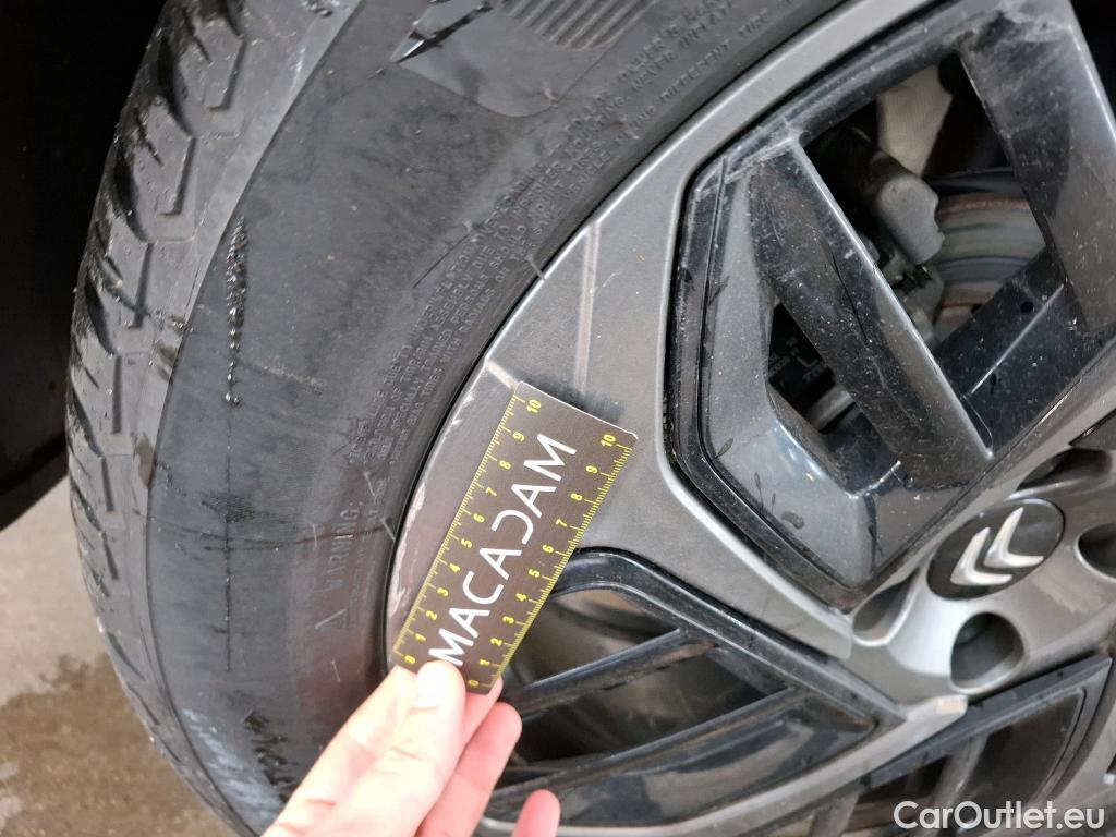  Citroen  C4 CITROEN  X / 2022 / 4P / Berline PureTech 130 S&S EAT8 Feel Pack #18