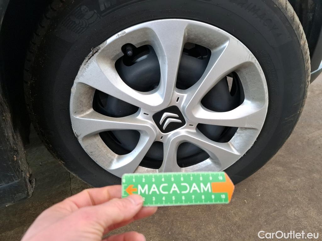  Citroen  C3  Feel Business 1.2 PureTech 80CV BVM5 E6d #6