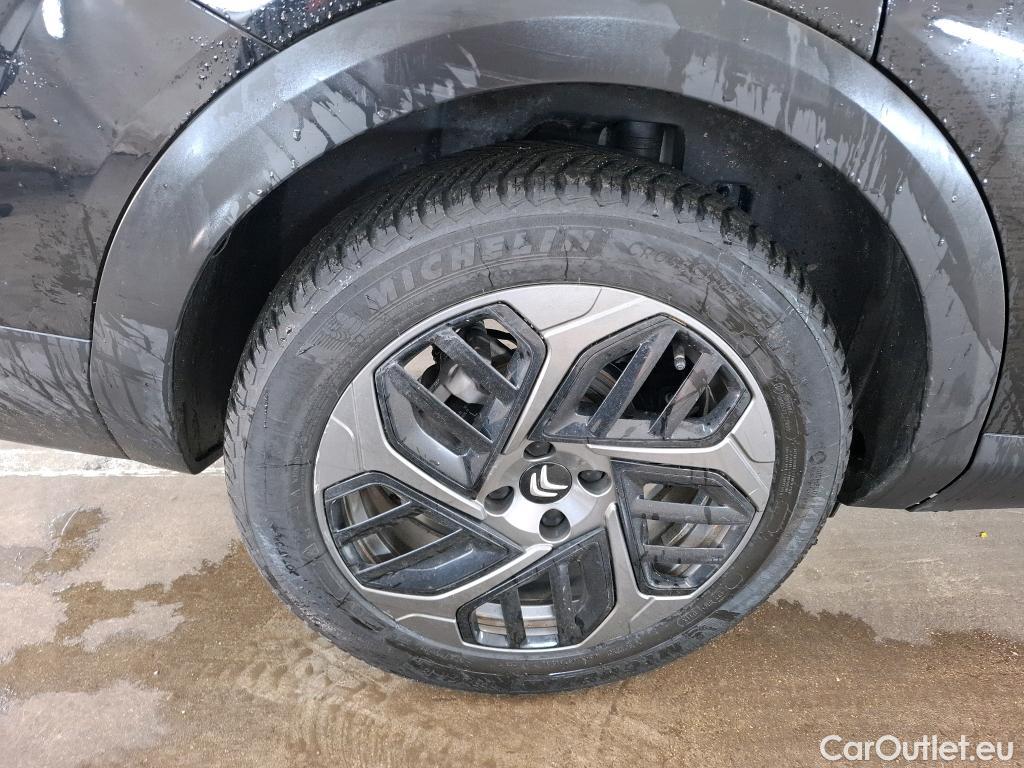  Citroen  C4 CITROEN  X / 2022 / 4P / Berline PureTech 130 S&S EAT8 Feel Pack #16