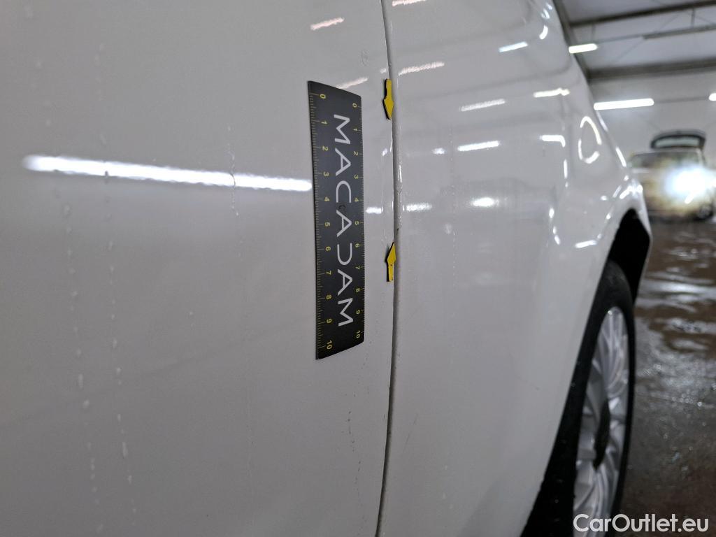  Fiat  500 FIAT   2015  3P  Berline 10 70ch BSG Dolcevita #11