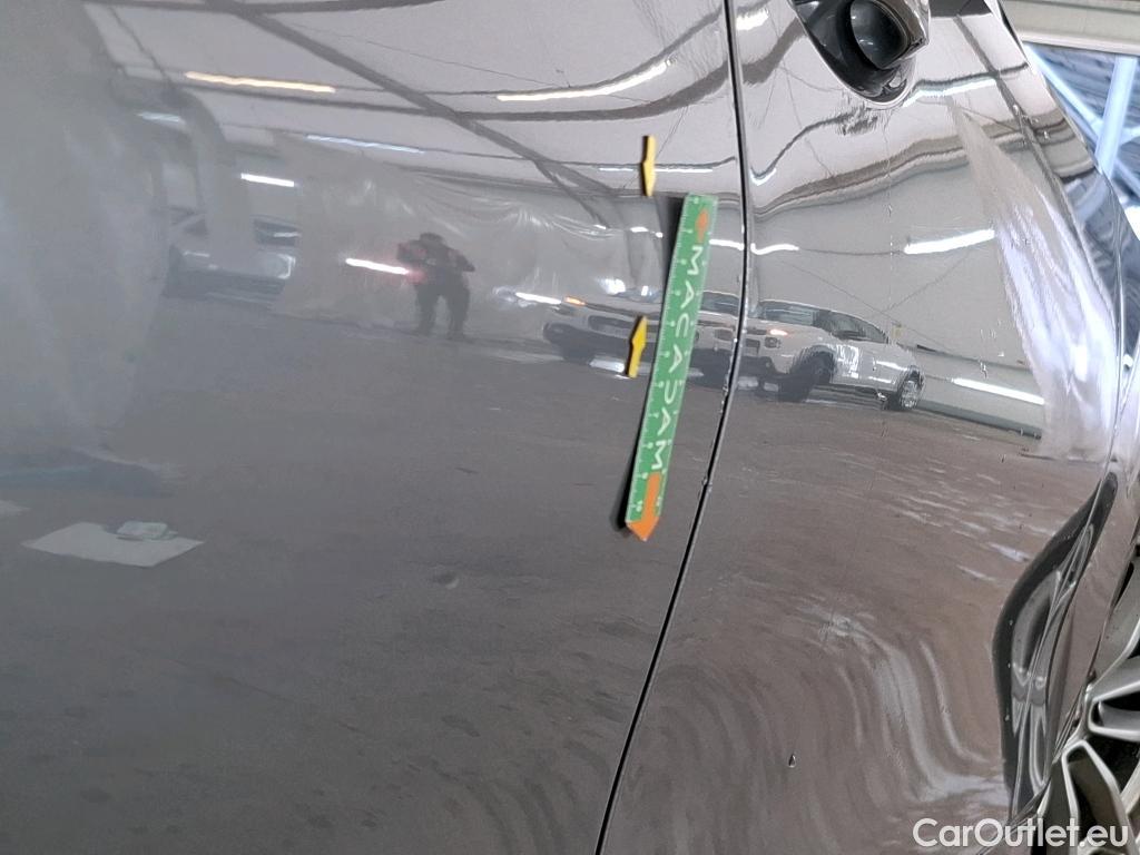  Bmw  Serie 3 BMW Série 3 Touring / 2022 / 5P / Break 316d 122ch Business Design BVA8 #16