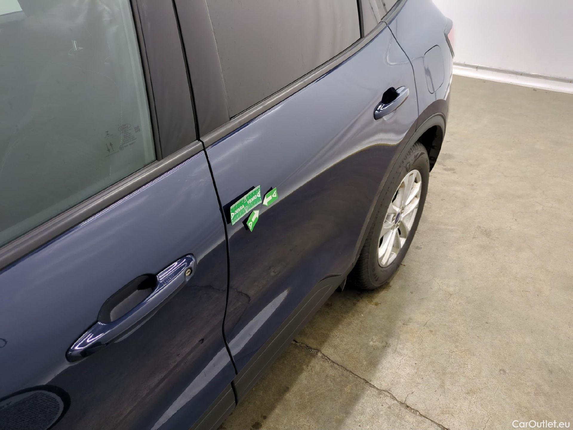  Ford  Kuga  Titanium 1.5 EcoBlue 120CV BVM6 E6dT #29